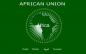 African Union (AU) logo